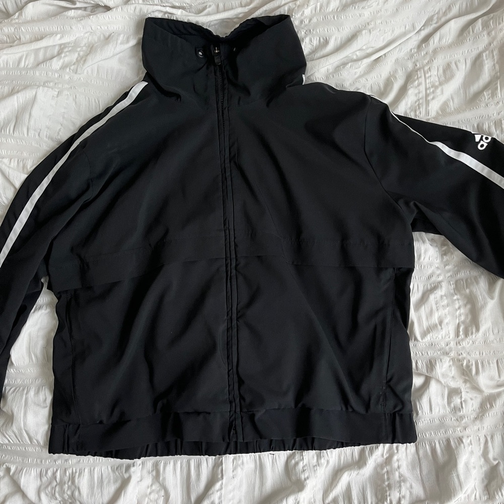 adidas jacket